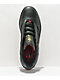 adidas Puig Black & Scarlet Shoes - Thumbnail image 3 of 4