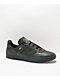 adidas Puig Black & Scarlet Shoes - Thumbnail image 1 of 4