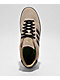 adidas Puig Indoor Wonder Quartz & Core Black Skate Shoes - Thumbnail image 3 of 4