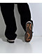 adidas Puig Indoor Wonder Quartz & Core Black Skate Shoes - Thumbnail image 3 of 5
