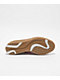 adidas Puig Samba Cloud White, Better Scarlet, & Gum Skate Shoes - Thumbnail image 5 of 5