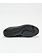 adidas Puig Samba Silver Metallic & Core Black Skate Shoes - Thumbnail image 5 of 5