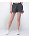 adidas RYV Black Shorts - Thumbnail image 1 of 3