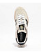 adidas Samba ADV Alumina, Core Black, & Gum Skate Shoes - Thumbnail image 3 of 4