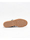adidas Samba ADV Alumina, Core Black, & Gum Skate Shoes - Thumbnail image 4 of 4