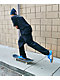 adidas Samba ADV Bluebird, White & Gum Skate Shoes - Thumbnail image 10 of 10