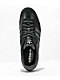 adidas Samba ADV Core Black, Carbon & Silver Metallic Skate Shoes - Thumbnail image 3 of 4