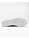 adidas Samba ADV Core Black, Carbon & Silver Metallic Skate Shoes - Thumbnail image 4 of 4