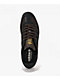 adidas Samba ADV Dark Brown, Black & Gum Skate Shoes - Thumbnail image 3 of 4