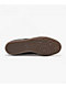 adidas Samba ADV Dark Brown, Black & Gum Skate Shoes - Thumbnail image 4 of 4