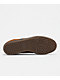 adidas Samba ADV Dusky Bronze, Core Black, & Gum Skate Shoes - Thumbnail image 5 of 5