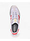 adidas Samba ADV Frozen Purple, Red & Black Skate Shoes - Thumbnail image 3 of 4