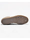 adidas Samba ADV Grey & White Skate Shoes - Thumbnail image 4 of 4