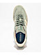 adidas Samba ADV Silver Green, Wonder White & Gum Skate Shoes - Thumbnail image 4 of 7