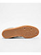 adidas Samba ADV Silver Green, Wonder White & Gum Skate Shoes - Thumbnail image 5 of 7