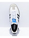 adidas Samba ADV White, Black & Gum Skate Shoes - Thumbnail image 3 of 6