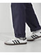 adidas Samba ADV White, Black & Gum Skate Shoes - Thumbnail image 5 of 6