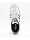 adidas Samba ADV White, Grey, & Green Skate Shoes - Thumbnail image 3 of 4