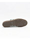 adidas Samba ADV White, Grey, & Green Skate Shoes - Thumbnail image 4 of 4