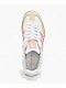 adidas Samba OG Cloud White & Mauve Shoes - Thumbnail image 4 of 7