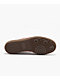 adidas Samba OG Cloud White & Mauve Shoes - Thumbnail image 5 of 7