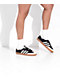 adidas Samba OG Core Black & Wonder White Shoes - Thumbnail image 3 of 5