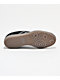 adidas Samba OG Pony Hair Core Black Shoes - Thumbnail image 4 of 4