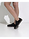 adidas Samba OG Pony Hair Core Black Shoes - Thumbnail image 3 of 5