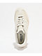 adidas Samba OG Pony Hair Off White & Crystal Linen Skate Shoes - Thumbnail image 4 of 6