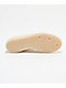 adidas Samba OG Pony Hair Off White & Crystal Linen Skate Shoes - Thumbnail image 5 of 6