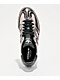 adidas Samba OG Silver & Gum Skate Shoes - Thumbnail image 3 of 4
