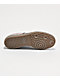 adidas Samba OG Silver & Gum Skate Shoes - Thumbnail image 4 of 4