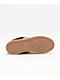adidas Samba XLG Core Black & Gum Skate Shoes - Thumbnail image 4 of 4