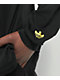 adidas Schmoofoil Painted Black Long Sleeve T-Shirt - Thumbnail image 3 of 3