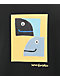 adidas Schmoofoil Painted Black Long Sleeve T-Shirt - Thumbnail image 2 of 3