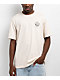 adidas Shmoofoil All Star Cream T-Shirt - Thumbnail image 2 of 3