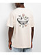 adidas Shmoofoil All Star Cream T-Shirt - Thumbnail image 1 of 3