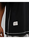 adidas Shmoofoil Heavyweight Black T-Shirt - Thumbnail image 4 of 4