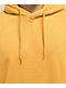 adidas Shmoofoil Netourious Gold Sweatshirt - Thumbnail image 3 of 4
