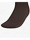 adidas Signature Brown, White & Grey 3 Pack High Quarter Crew Socks - Thumbnail image 5 of 5