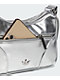 adidas Silver Shoulder Bag - Thumbnail image 4 of 4