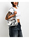 adidas Silver Shoulder Bag - Thumbnail image 2 of 4