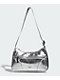 adidas Silver Shoulder Bag - Thumbnail image 1 of 4