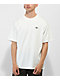 adidas Skate 4.0 Logo White T-Shirt