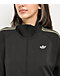 adidas Skate Black & White Track Jacket - Thumbnail image 3 of 4