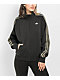 adidas Skate Black & White Track Jacket - Thumbnail image 1 of 4