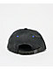 adidas Skateboarding Gonz Black Wash Strapback Hat - Thumbnail image 2 of 3