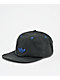 adidas Skateboarding Gonz Black Wash Strapback Hat - Thumbnail image 1 of 3
