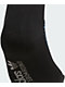 adidas Sp33dline Black & Blue Crew Socks - Thumbnail image 3 of 3