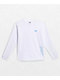 adidas Speed Graphic camiseta blanca de manga larga